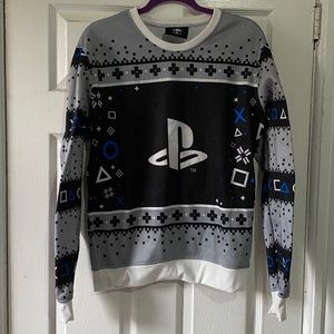 🖤 Playstation Christmas sweater 🖤